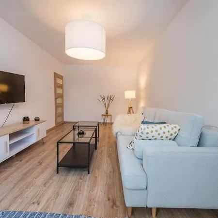 Apartment Mw - Plaza/babie Doly Gdynia