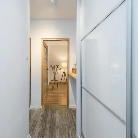 Mw - Plaza/babie Doly Apartment Gdynia